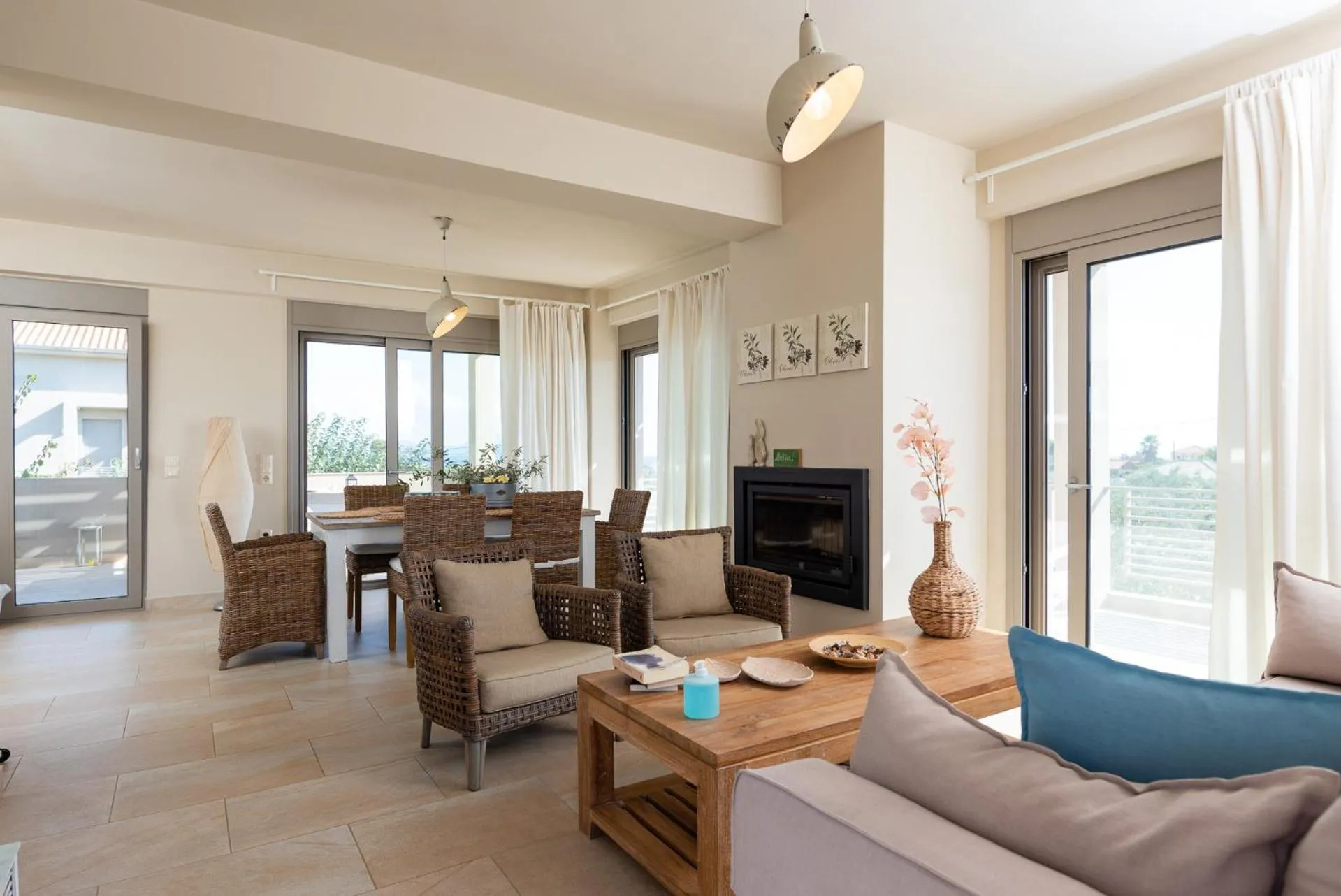 Aelia Home Suites