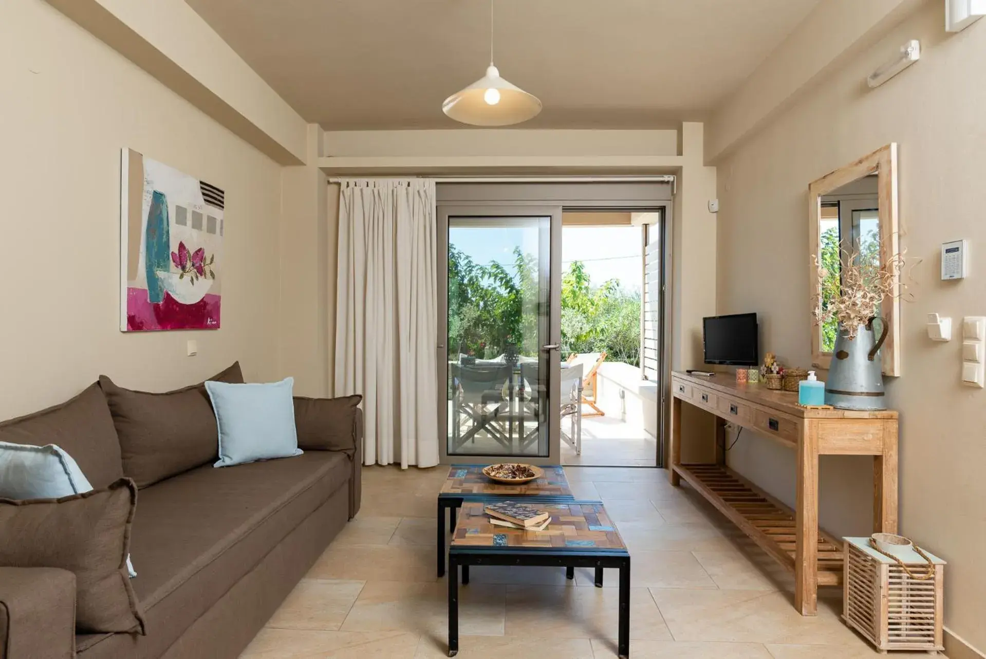 Aelia Home Suites Aelia Home Suites