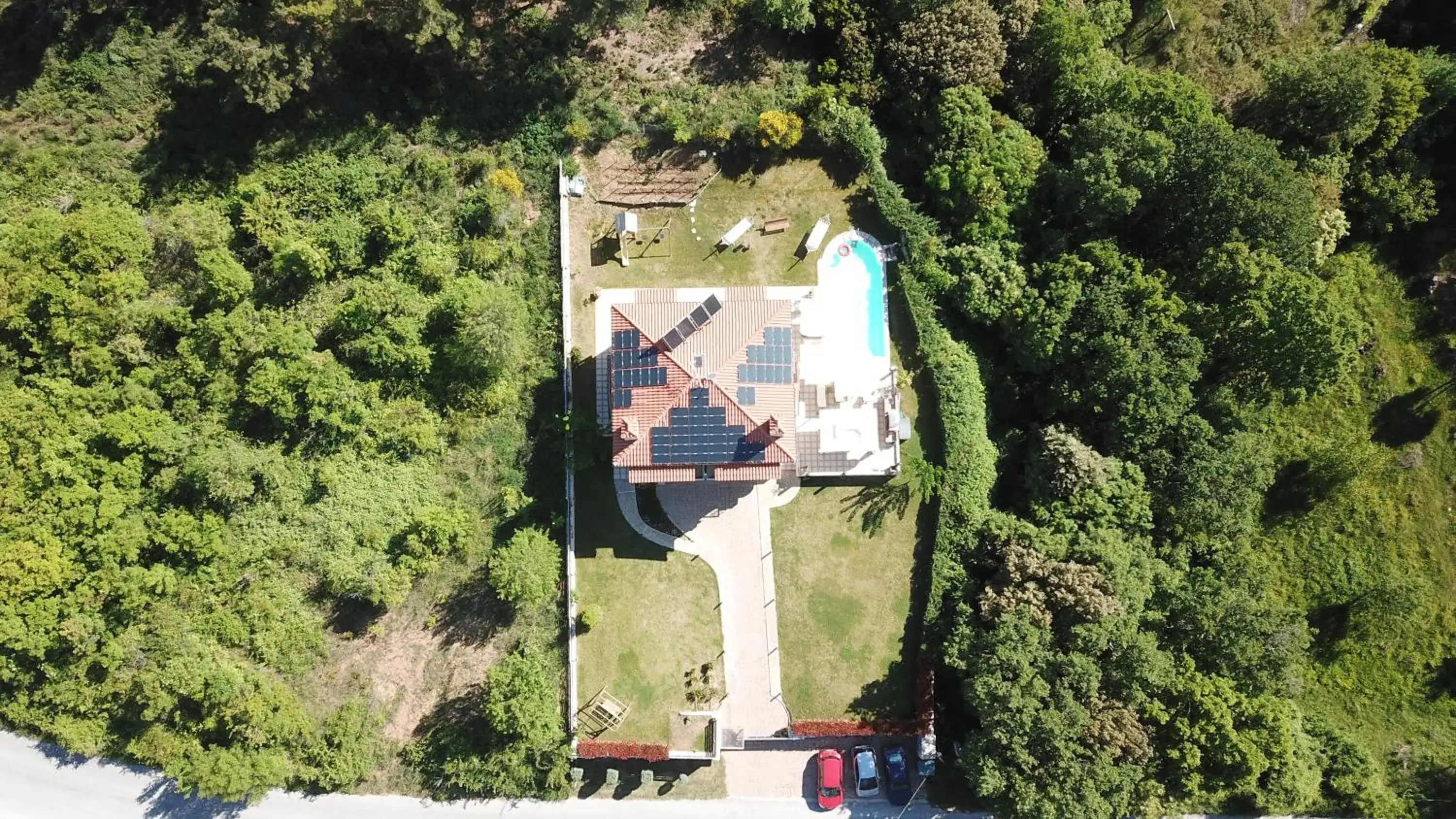 Evmorfes Villas Evmorfes Villas