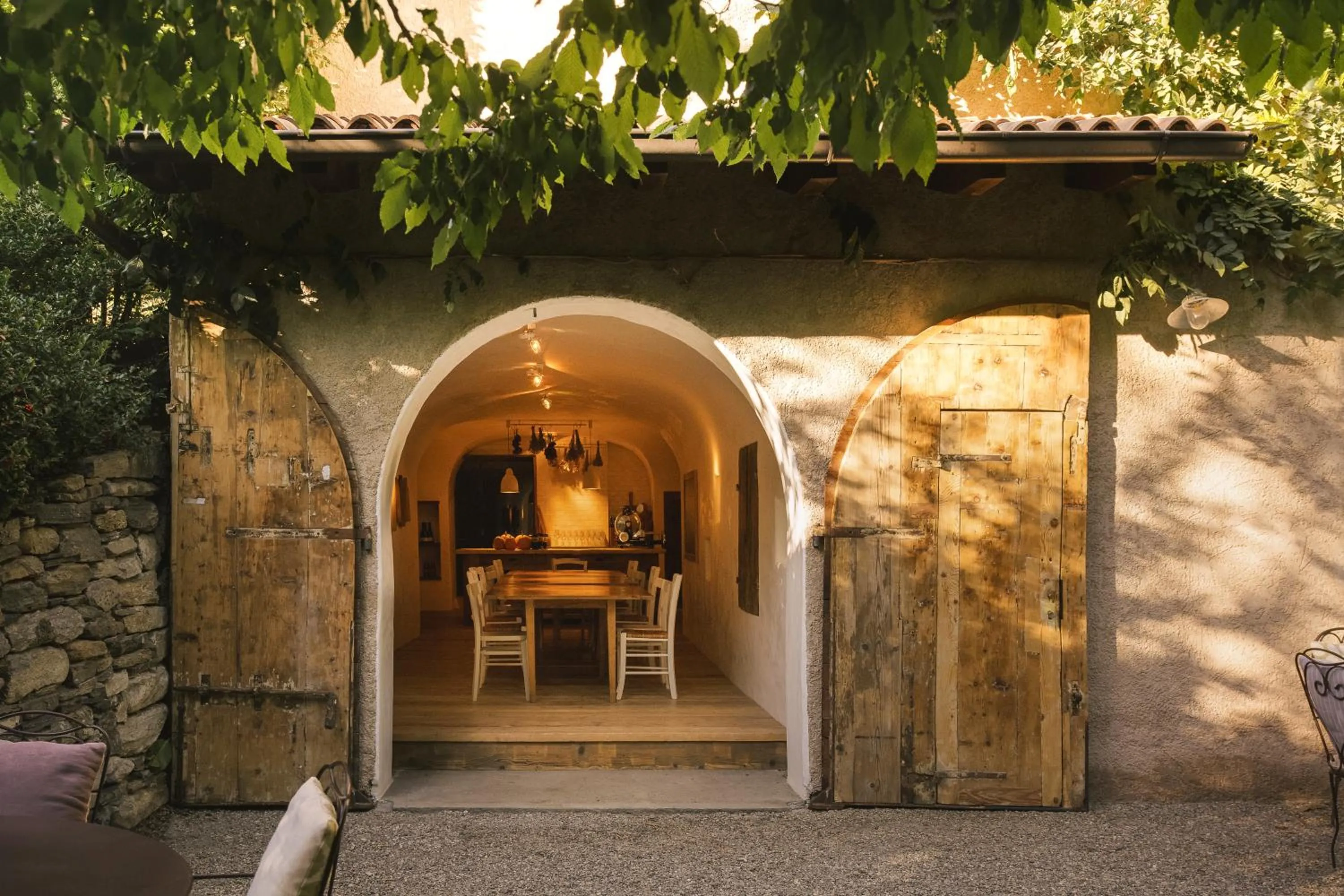 Restaurant/places to eat in La Darbia