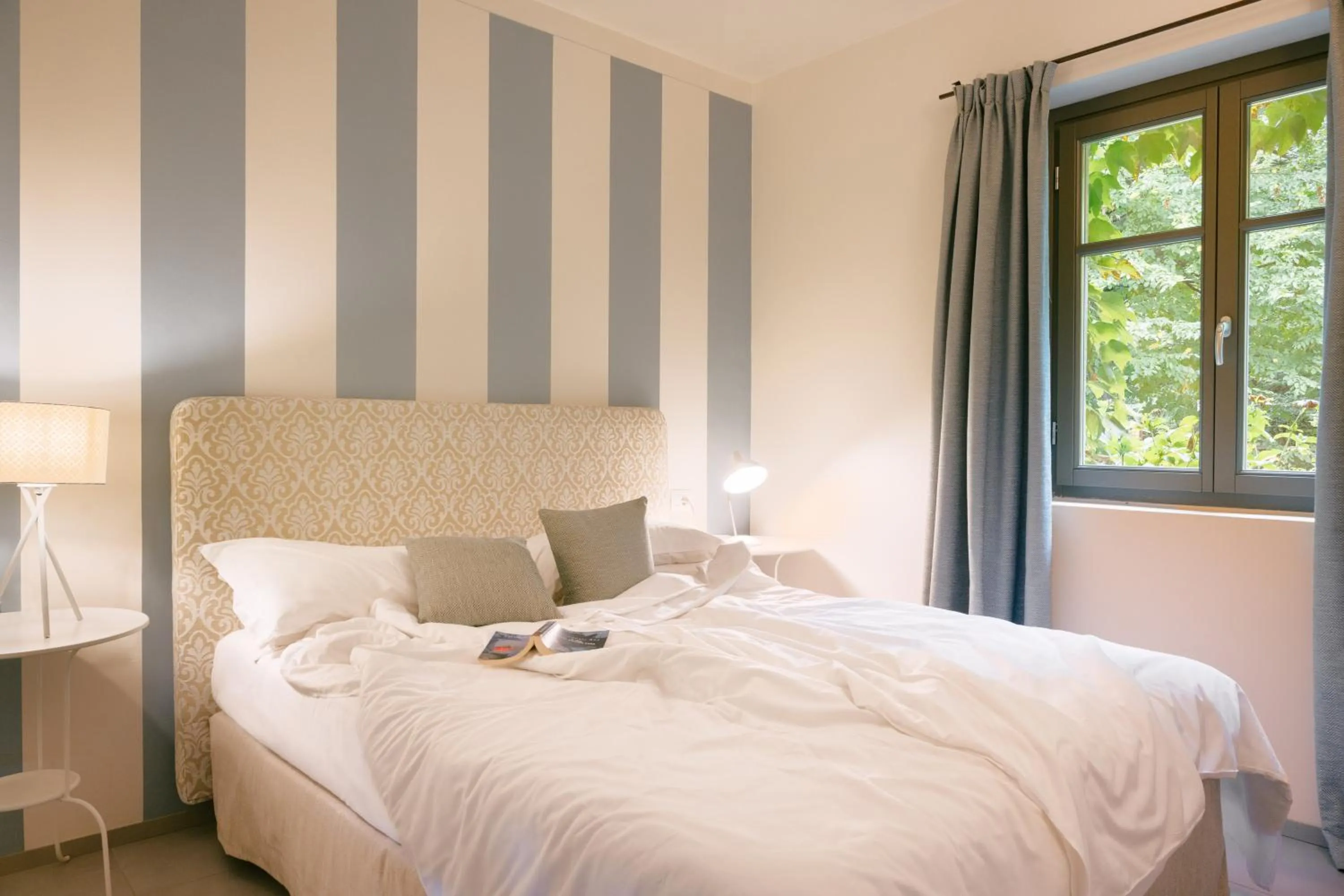 Bedroom, Bed in La Darbia