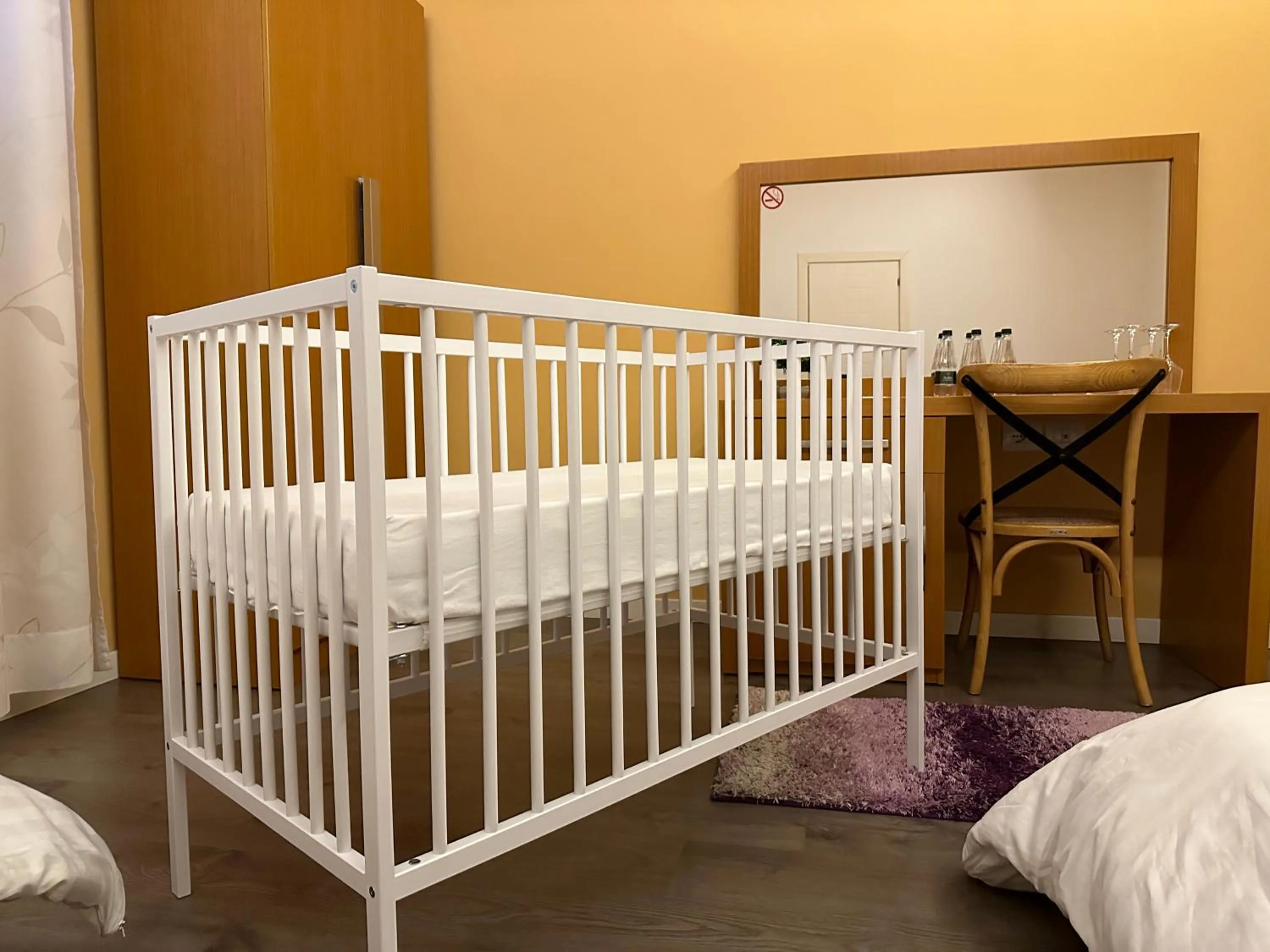 Standard Triple Room in AL BON Park
