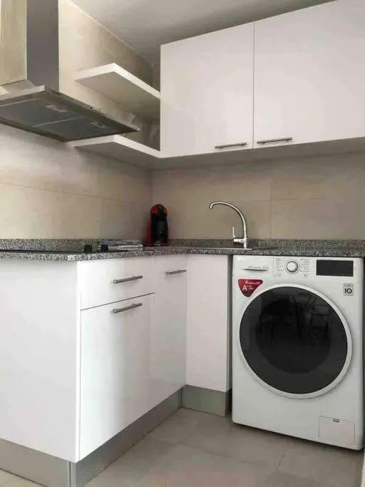 Modern Apartment