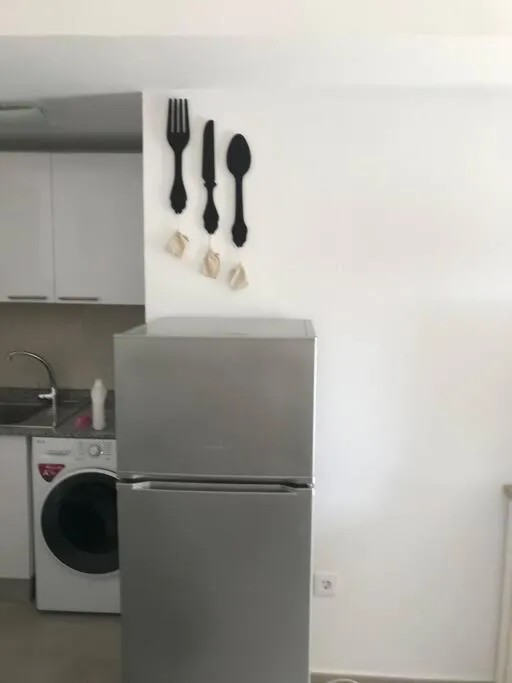 Modern Apartment