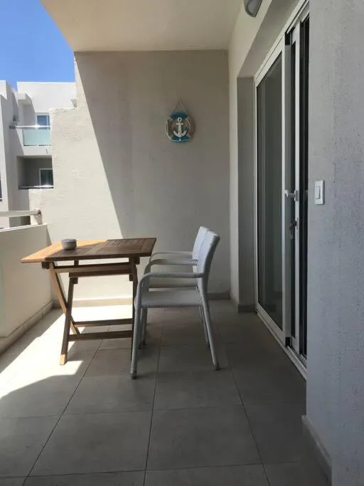 Modern Apartment