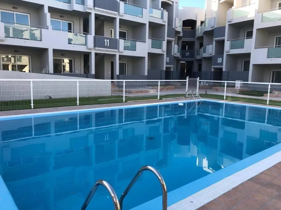 Modern Apartment
