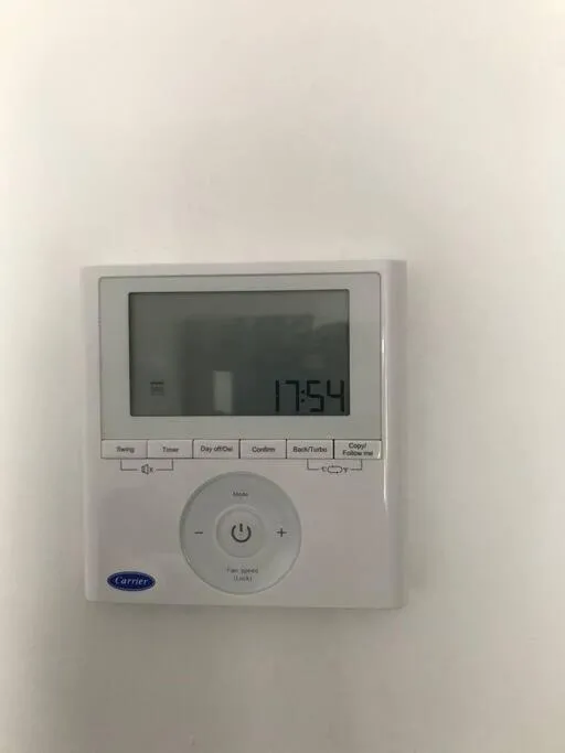 Modern Apartment