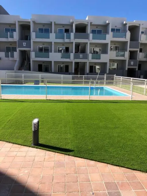 Modern Apartment