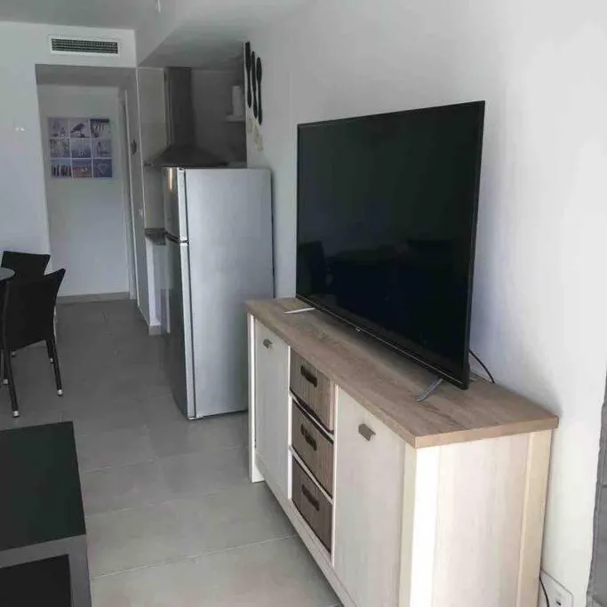 Modern Apartment