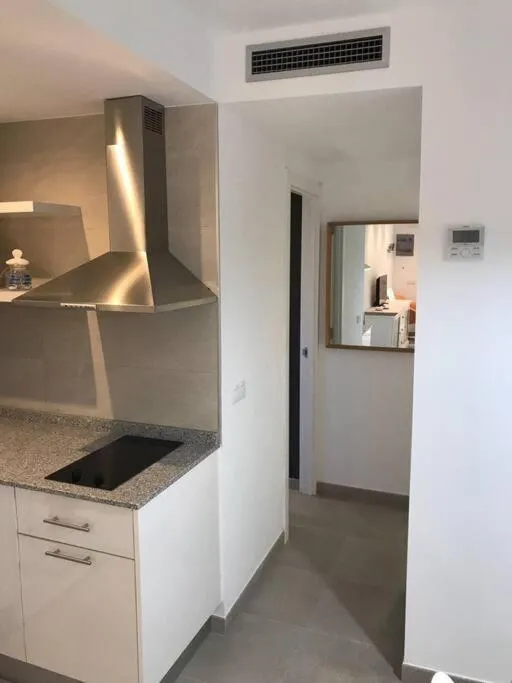 Modern Apartment