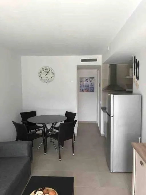 Modern Apartment