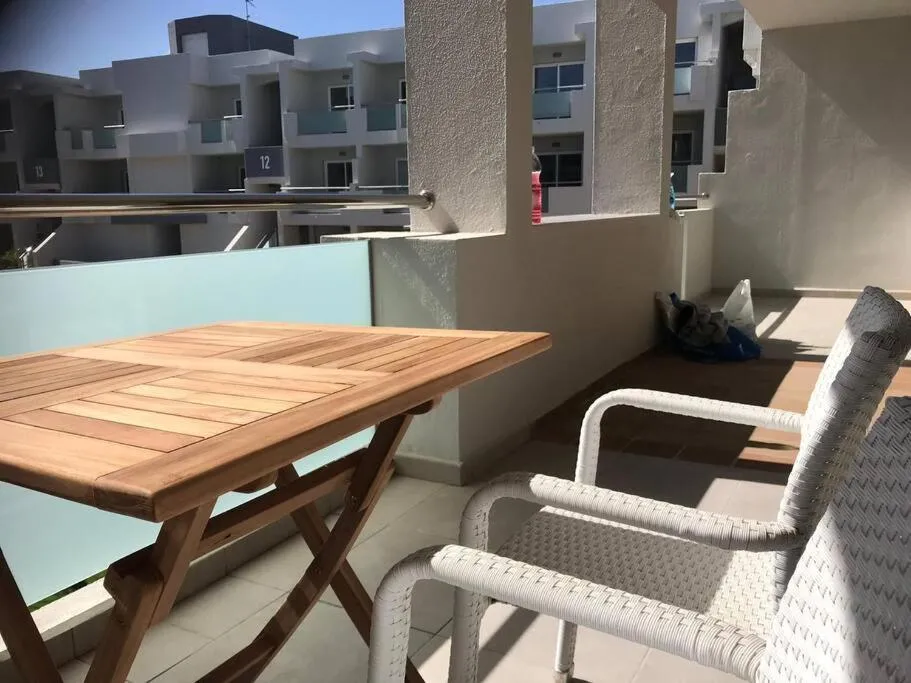 Modern Apartment