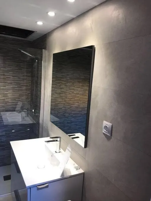 Modern Apartment