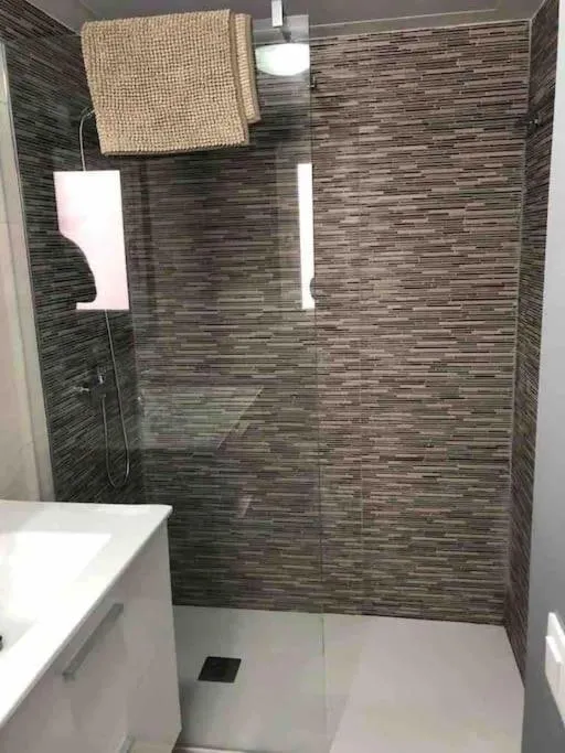 Modern Apartment