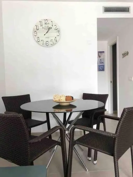Modern Apartment