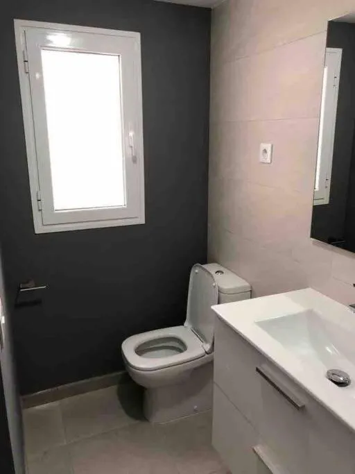 Modern Apartment