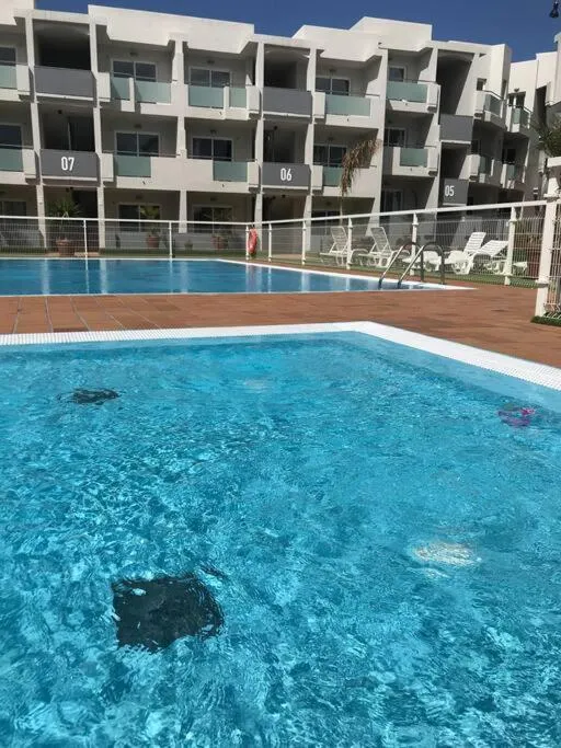 Modern Apartment