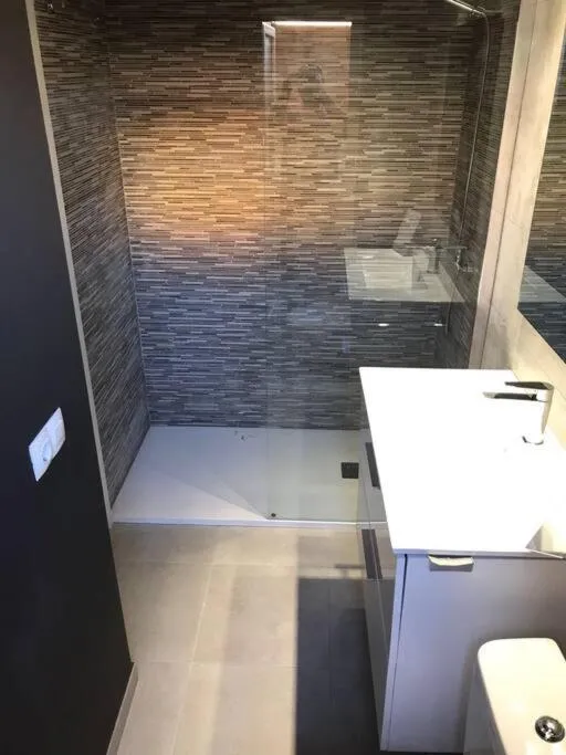 Modern Apartment