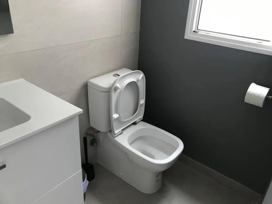 Modern Apartment