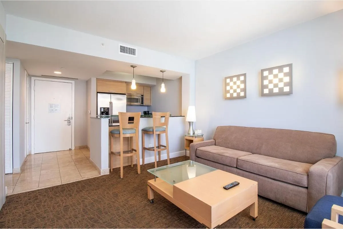 Marenas Resort PRIVATE UNIT daily refresh not included