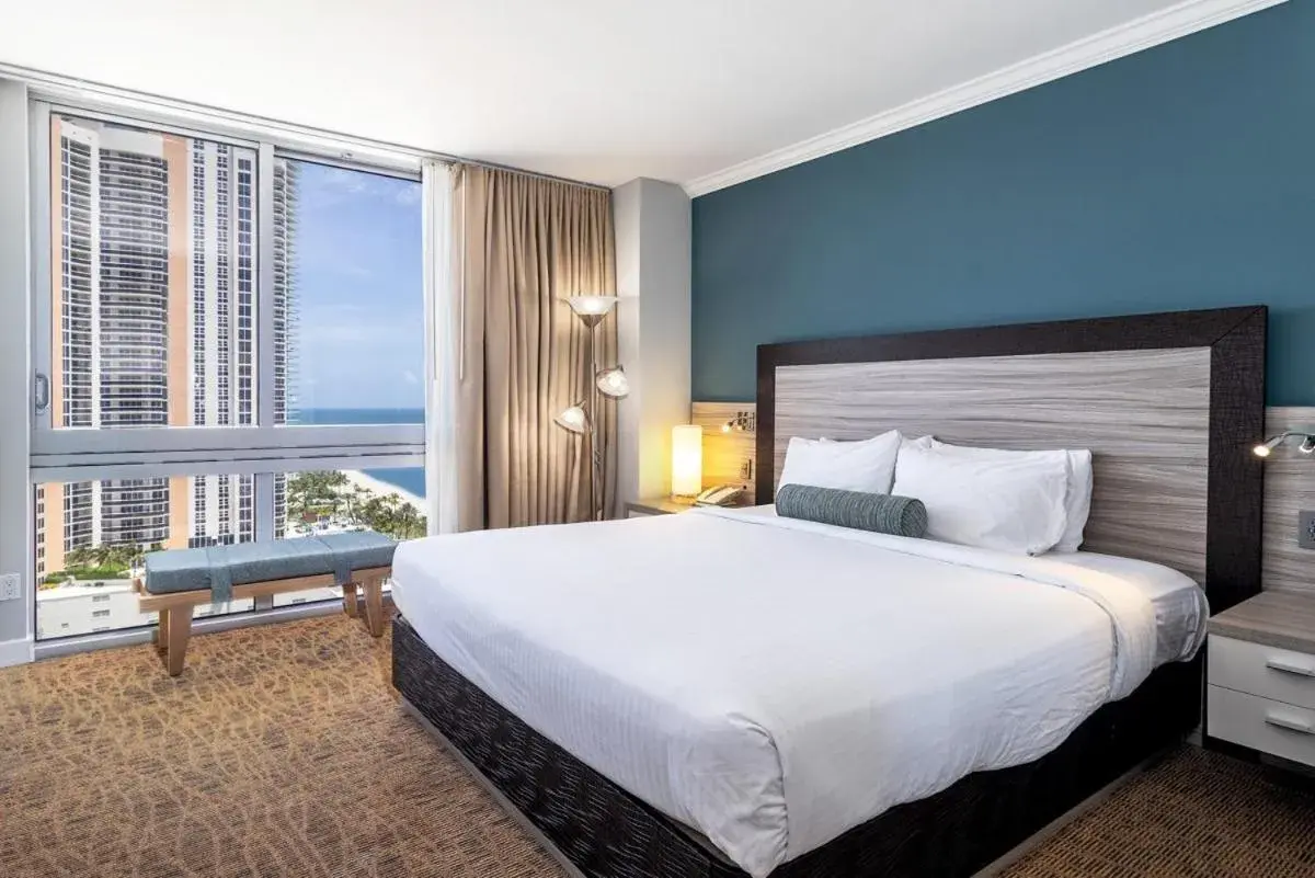 Bed in Marenas Resort PRIVATE UNIT daily refresh not included Bed in Marenas Resort PRIVATE UNIT daily refresh not included