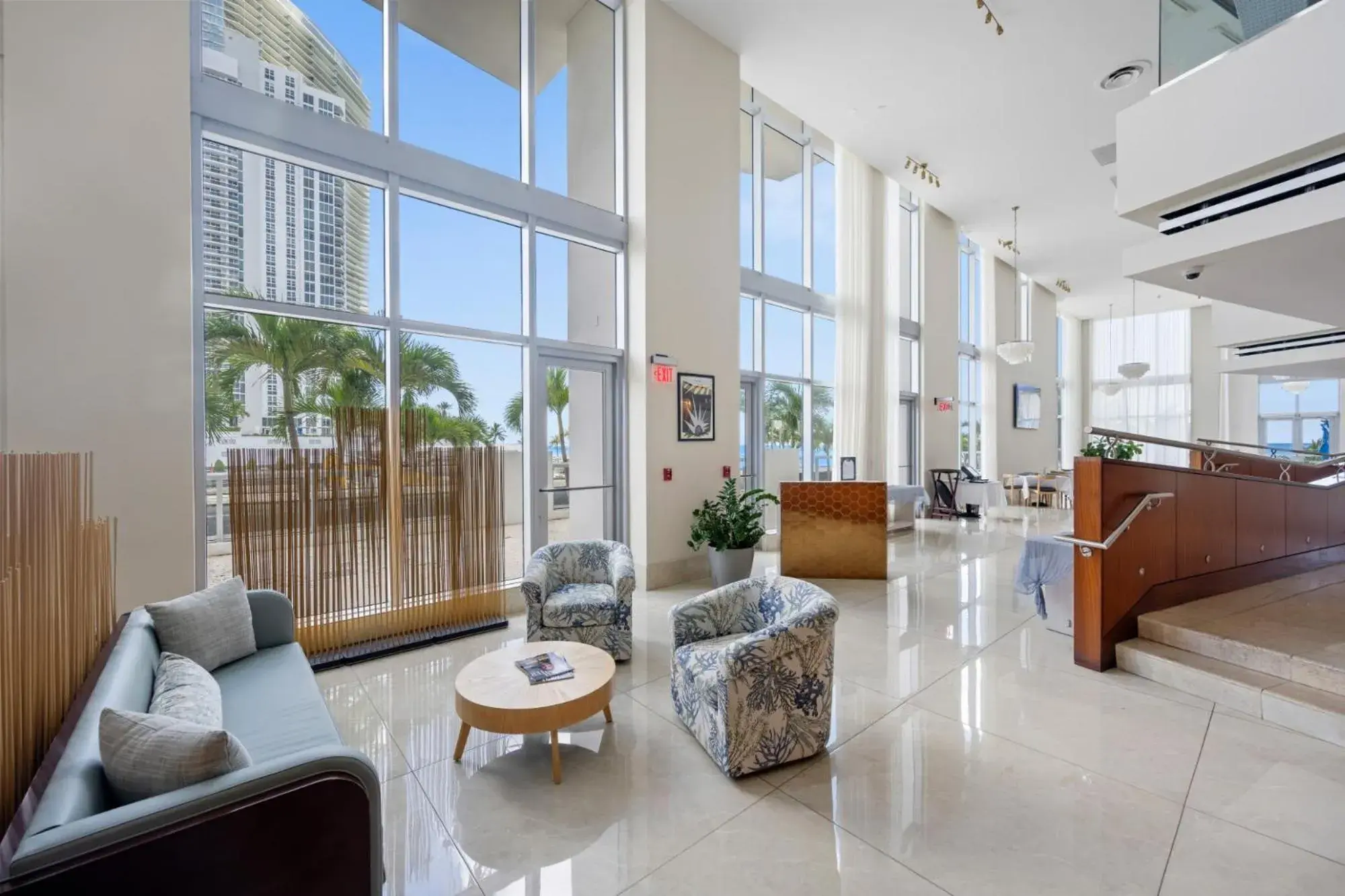 Property building in Marenas Resort PRIVATE UNIT daily refresh not included Property building in Marenas Resort PRIVATE UNIT daily refresh not included