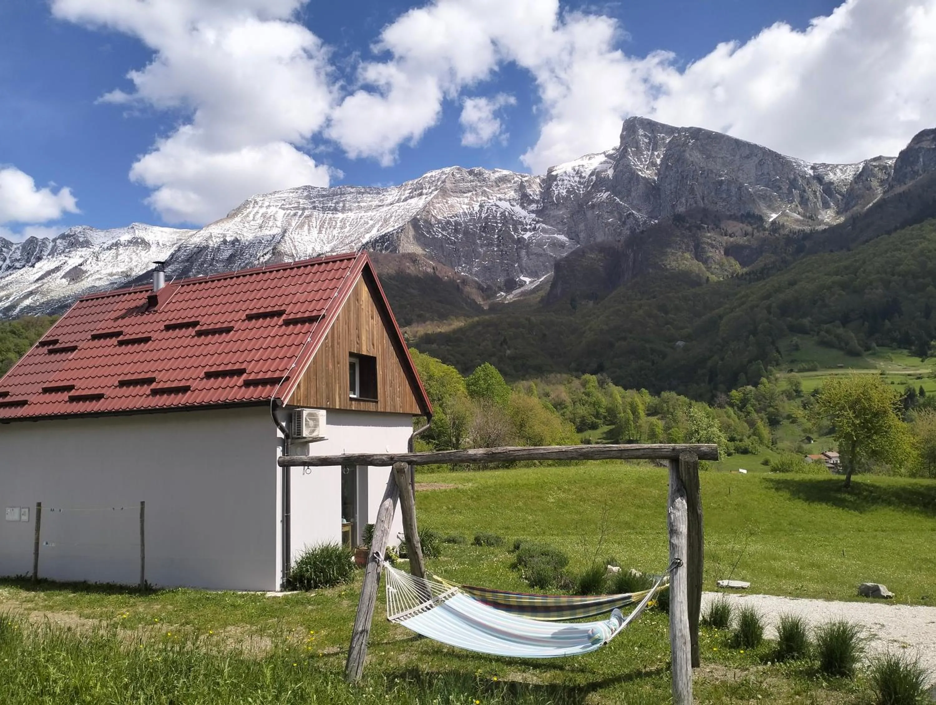 Holiday Home Krn&Relax
