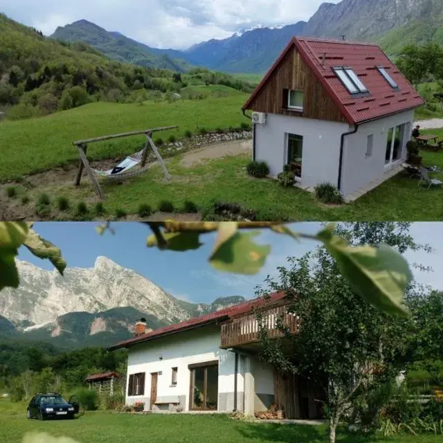 Holiday Home Krn&Relax Holiday Home Krn&Relax