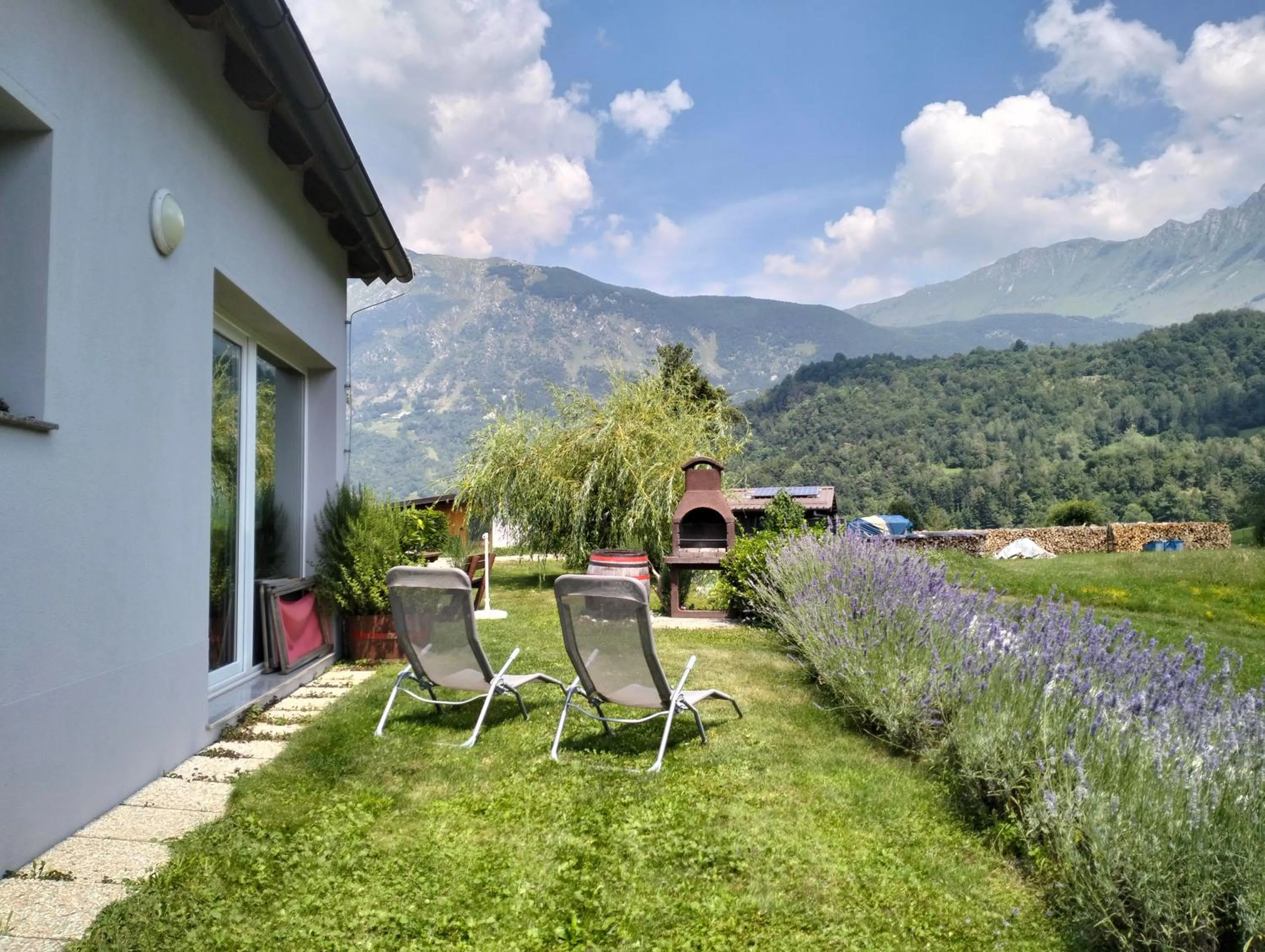 Holiday Home Krn&Relax