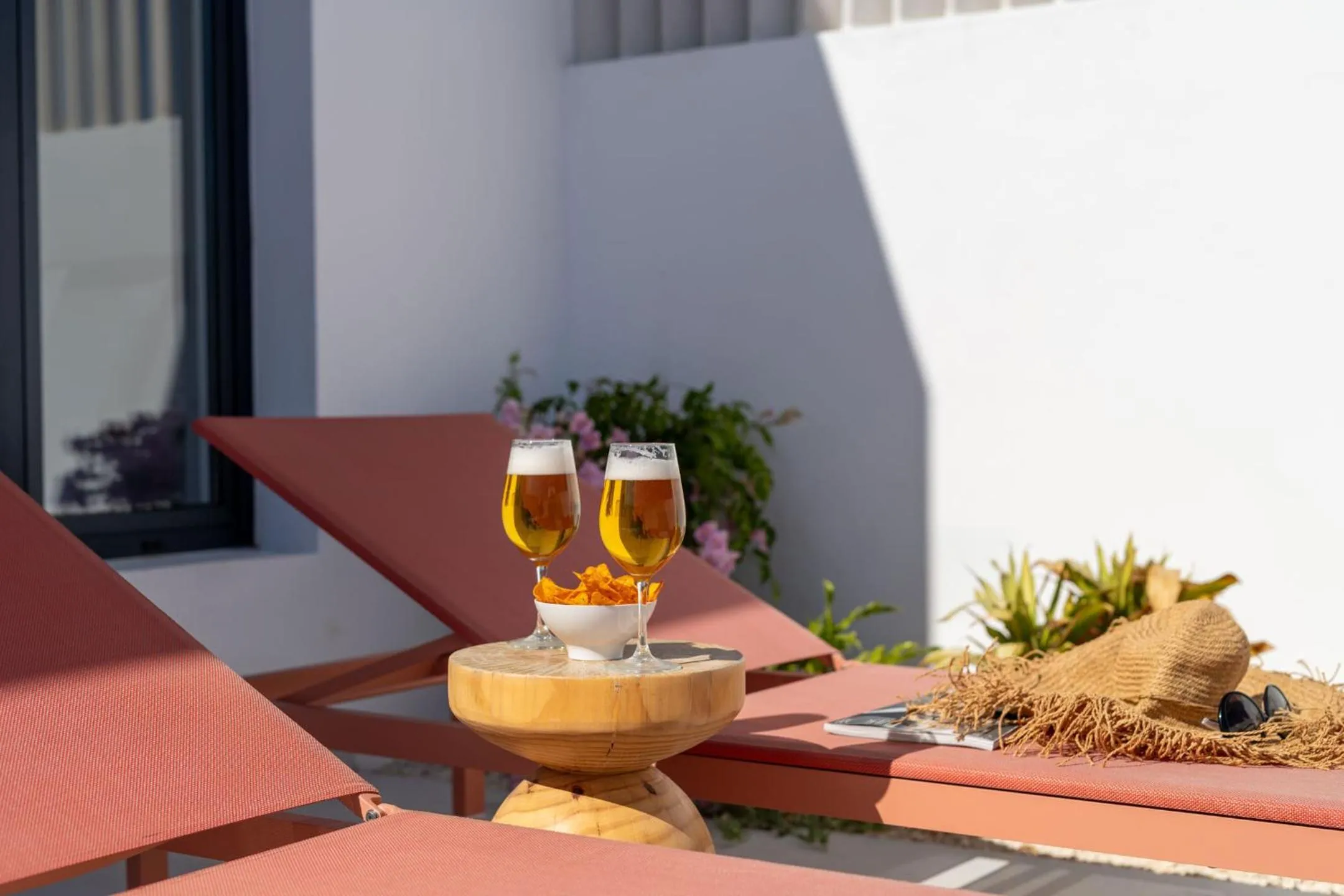 Nazaret Beach - Adults only