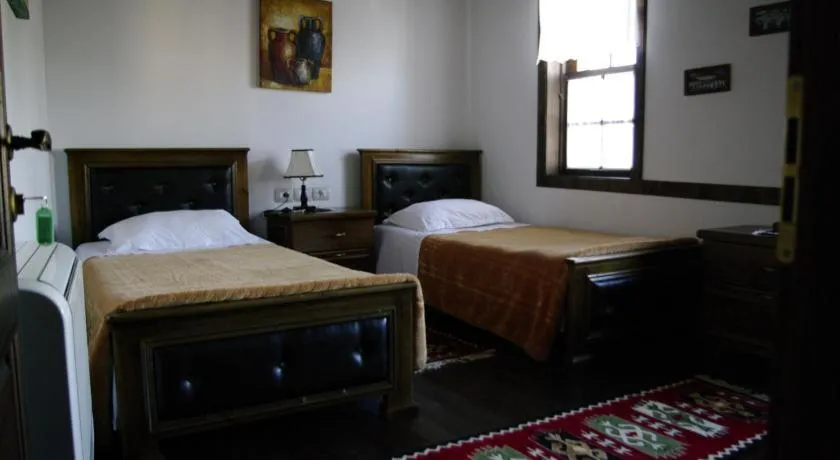 Twin Room - single occupancy in Hotel Klea