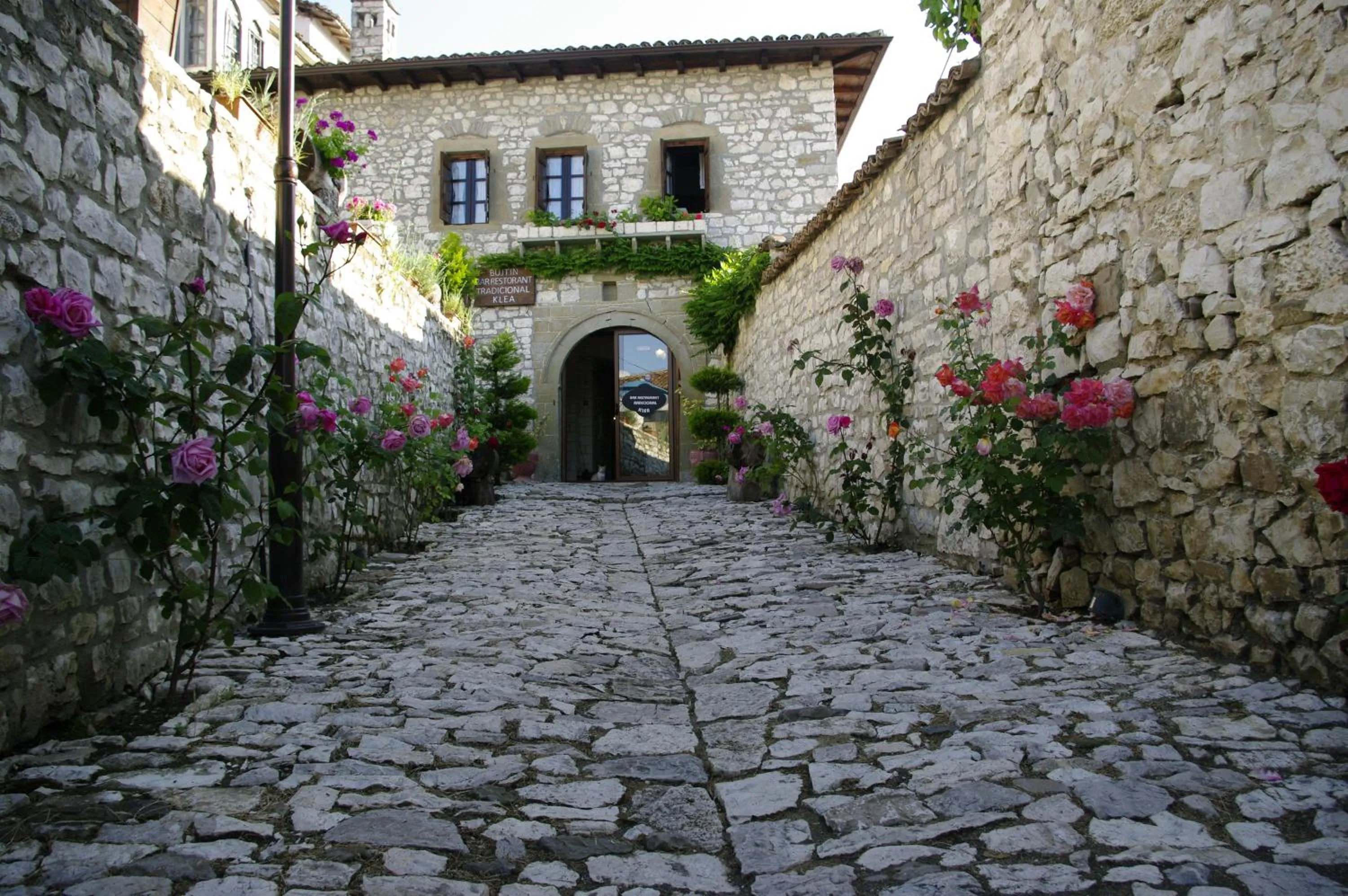 Hotel Klea