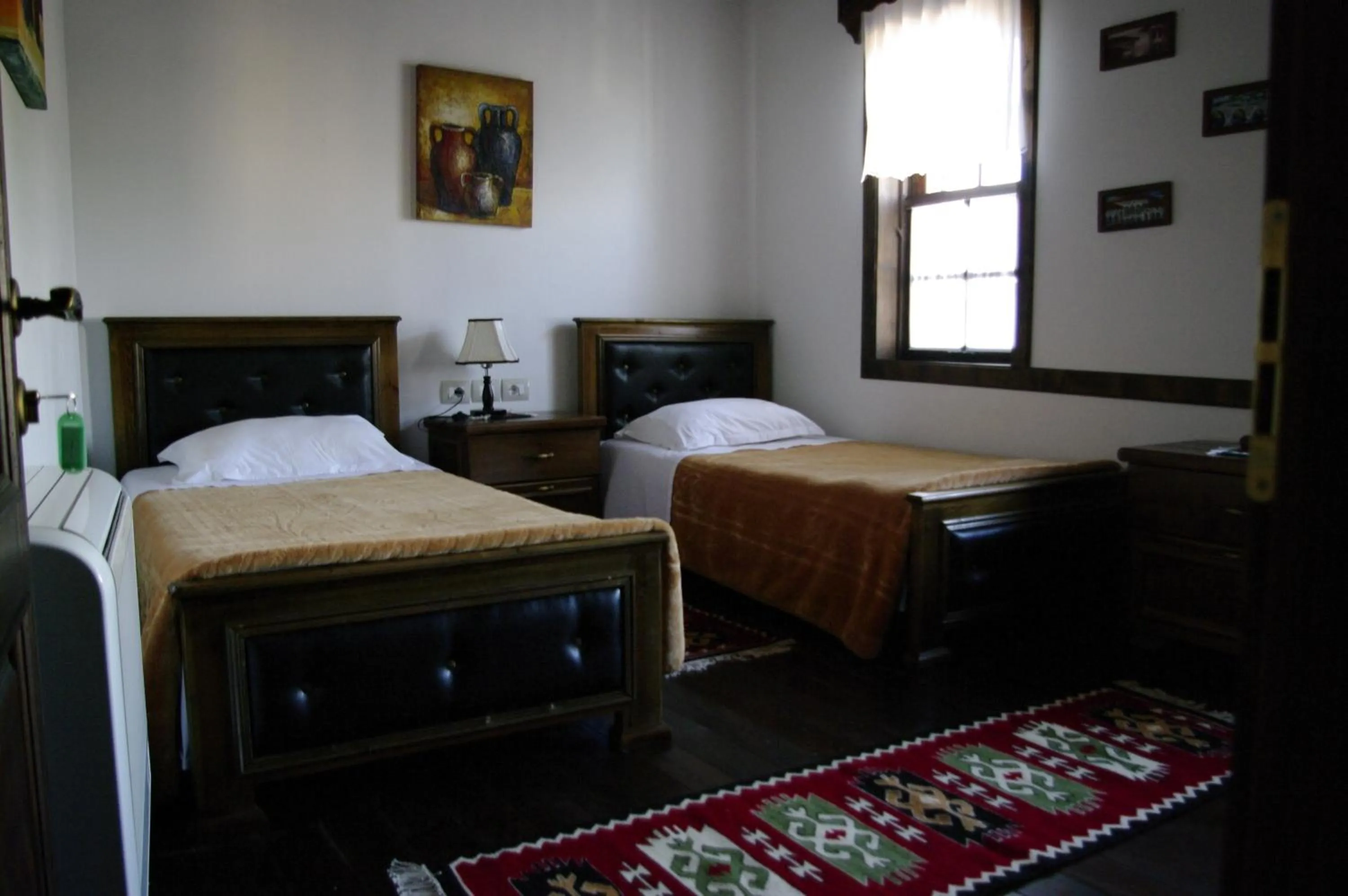 Hotel Klea