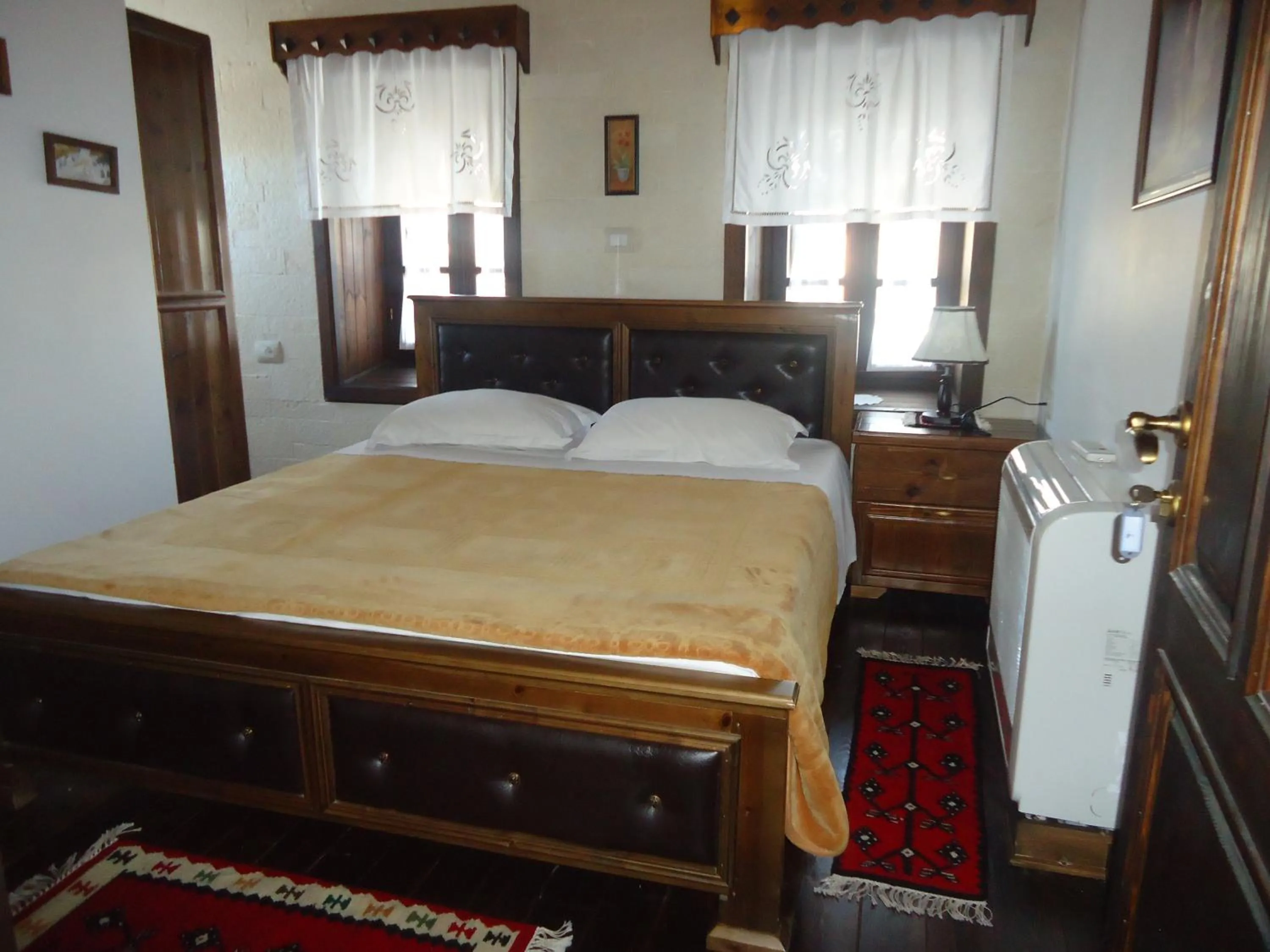 Hotel Klea