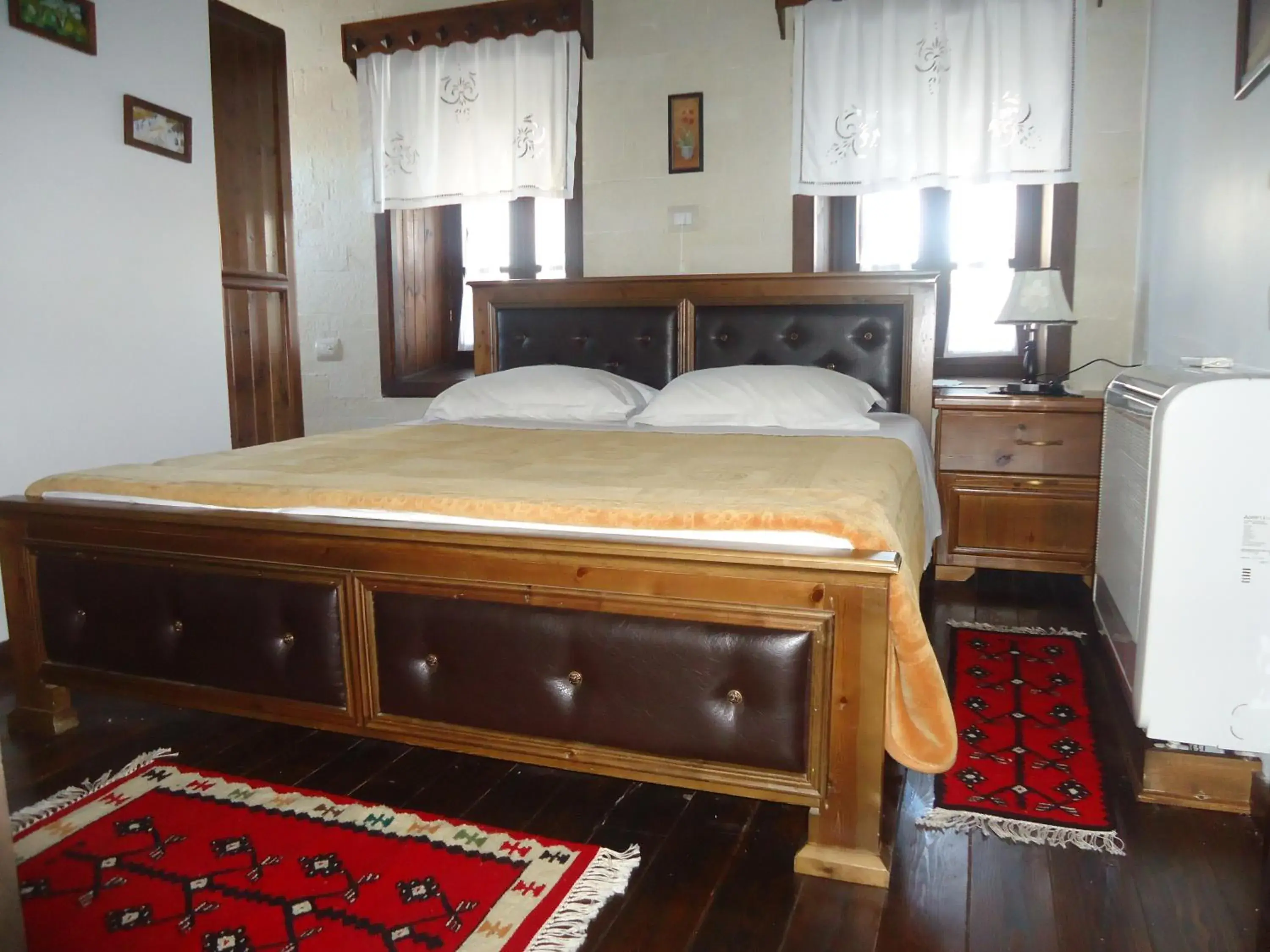 Double Room - single occupancy in Hotel Klea Double Room - single occupancy in Hotel Klea