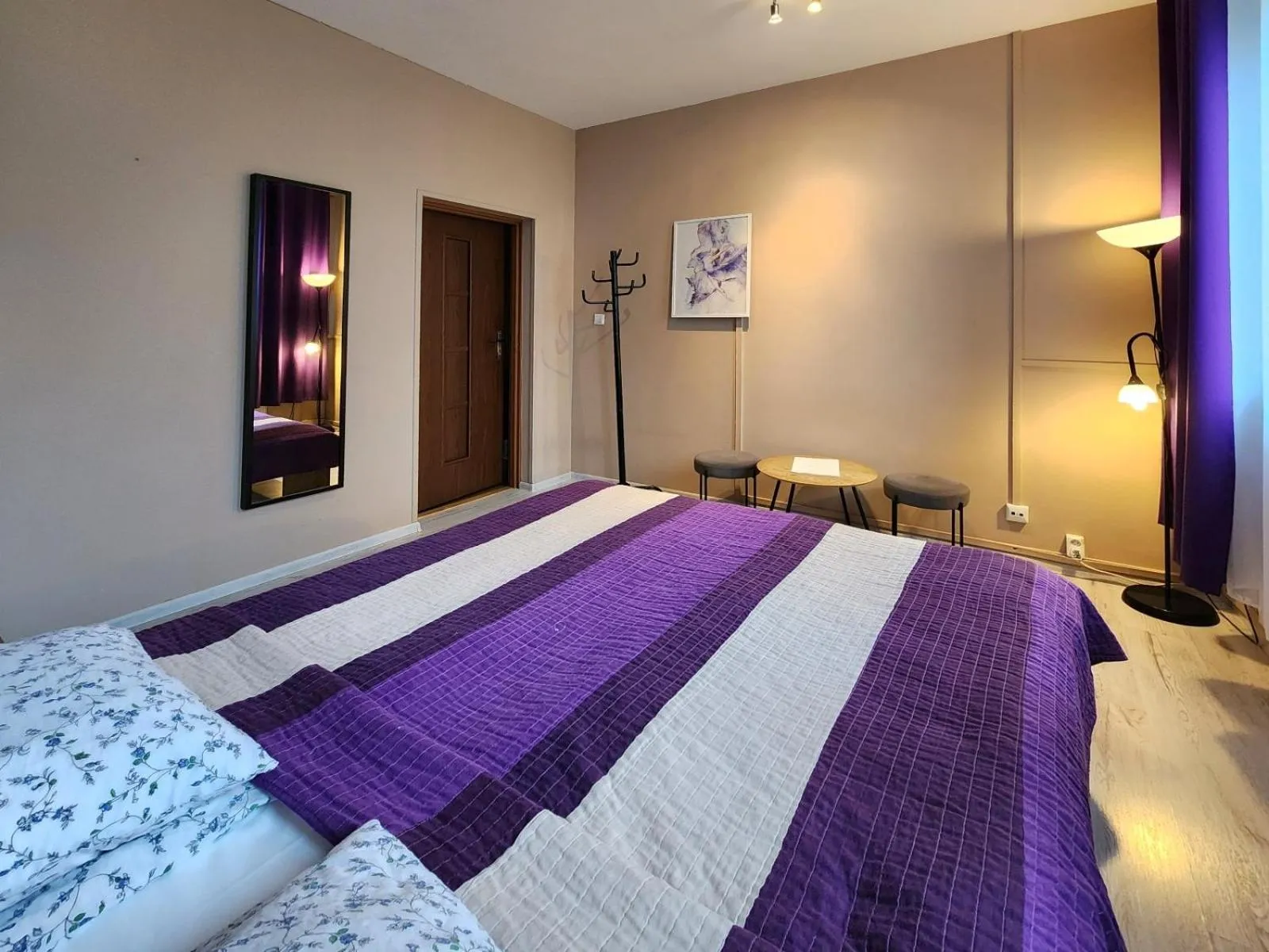 Bed in Hostel Zamość - pokoje gościnne - bezpłatny parking