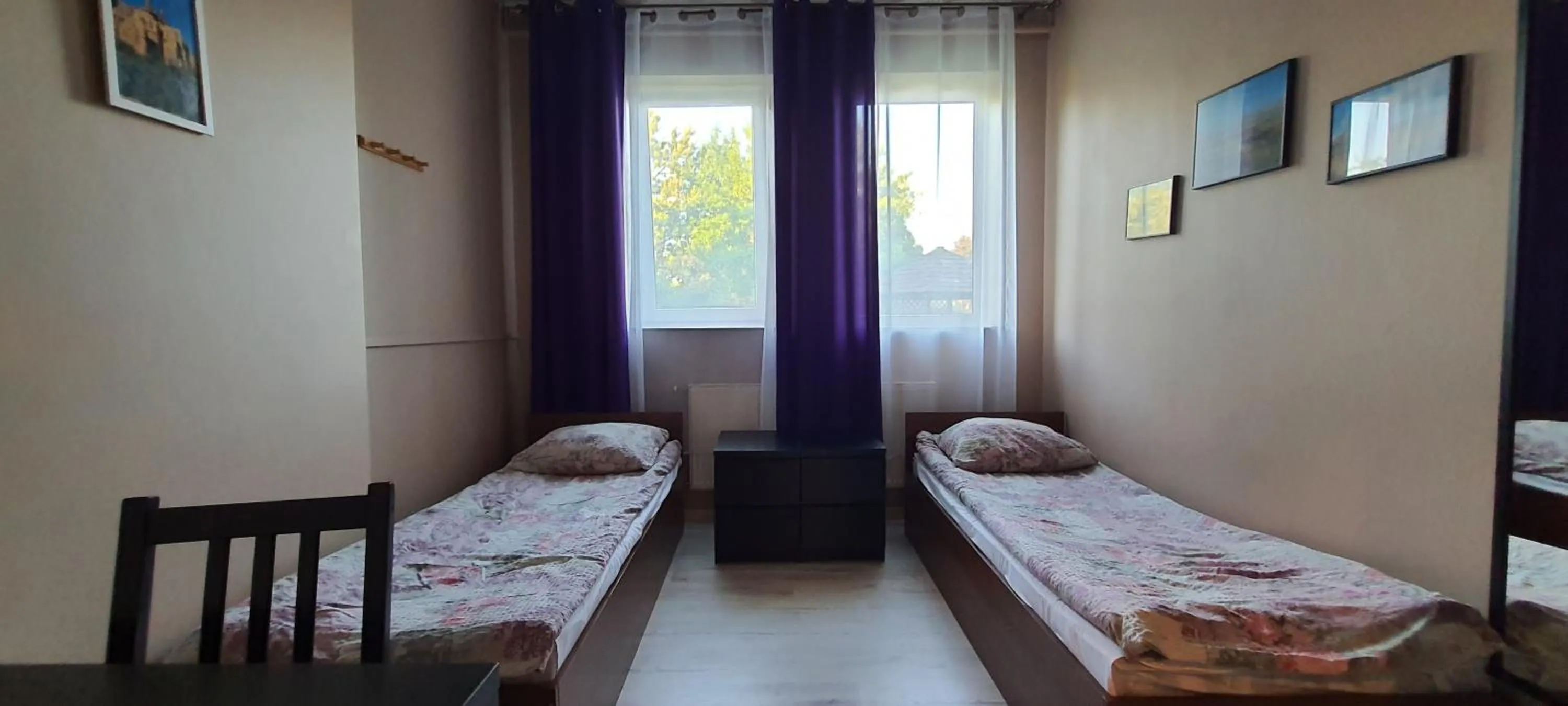 Bed in Hostel Zamość - pokoje gościnne - bezpłatny parking