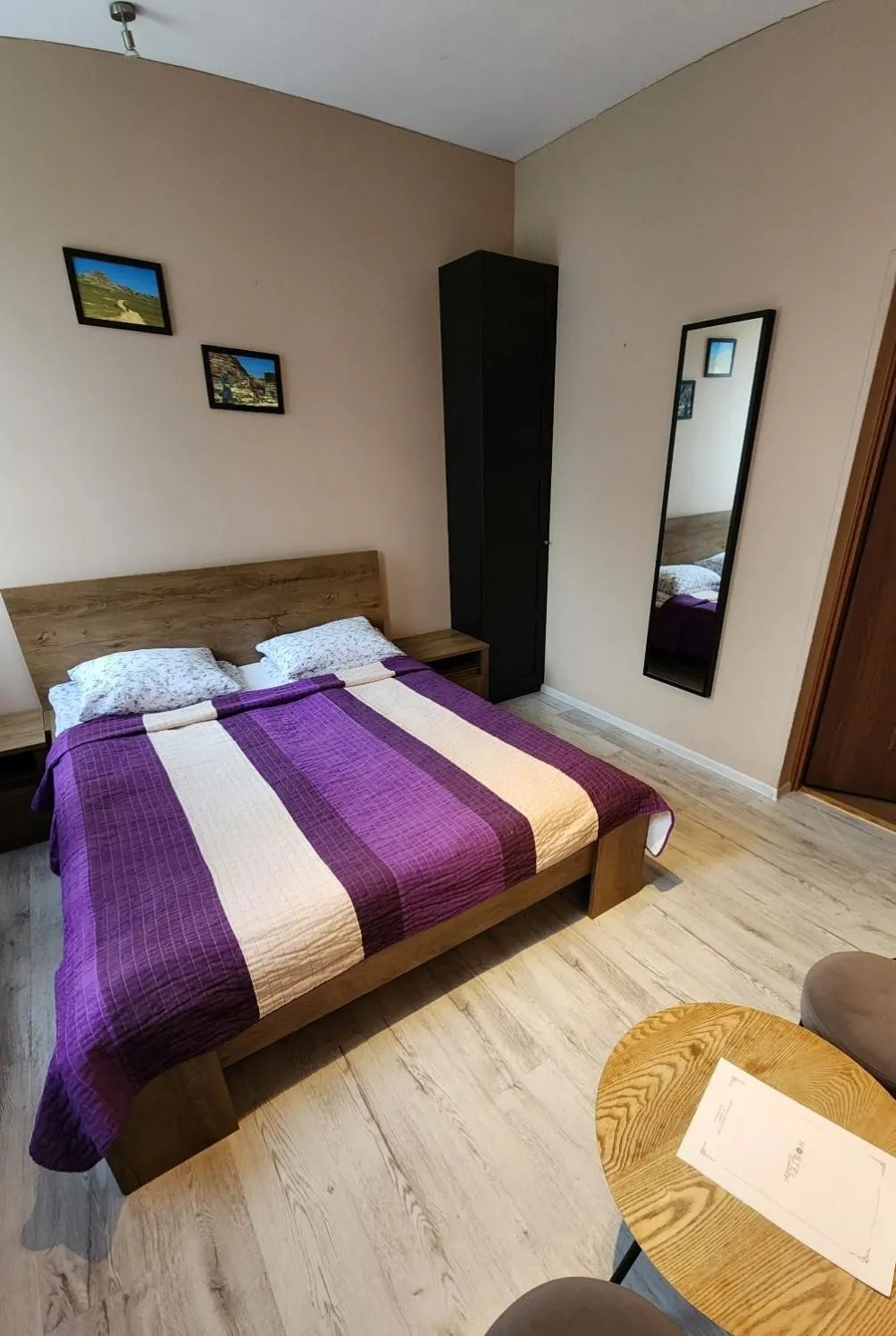 Bed in Hostel Zamość - pokoje gościnne - bezpłatny parking