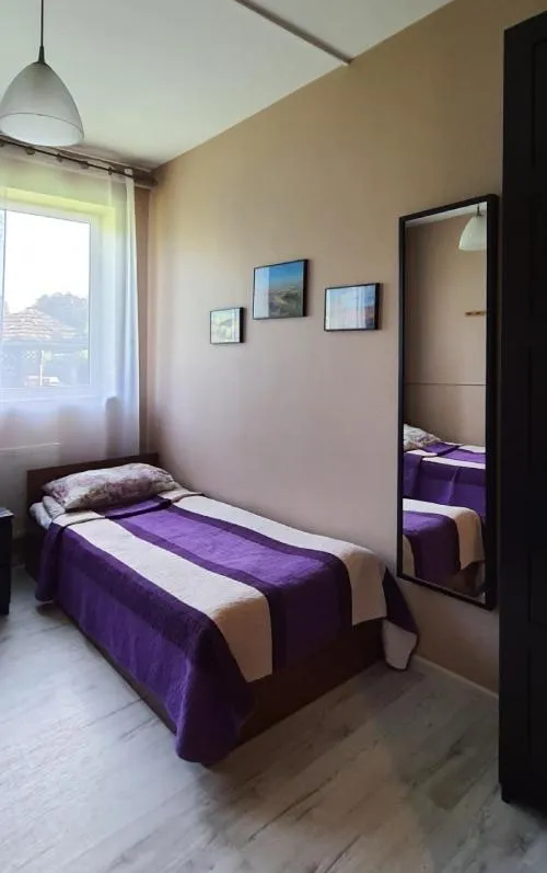 Bed in Hostel Zamość - pokoje gościnne - bezpłatny parking