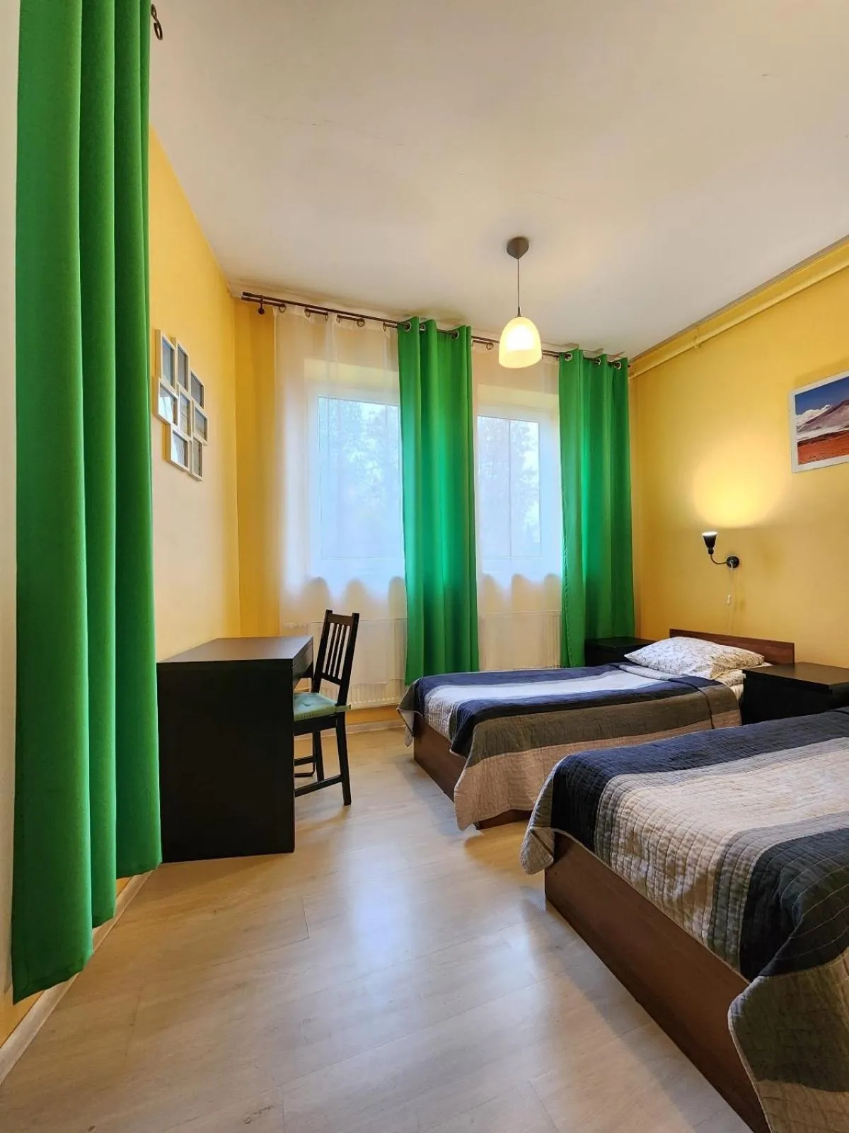 Bed in Hostel Zamość - pokoje gościnne - bezpłatny parking