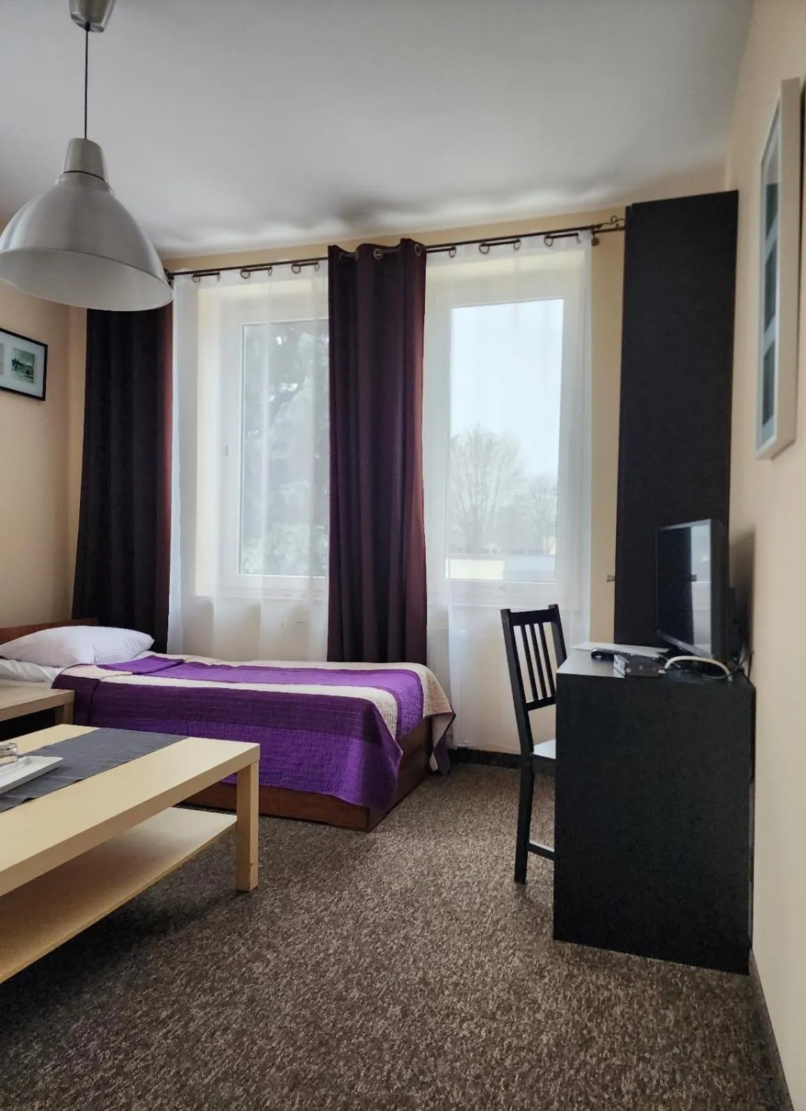 Bed in Hostel Zamość - pokoje gościnne - bezpłatny parking