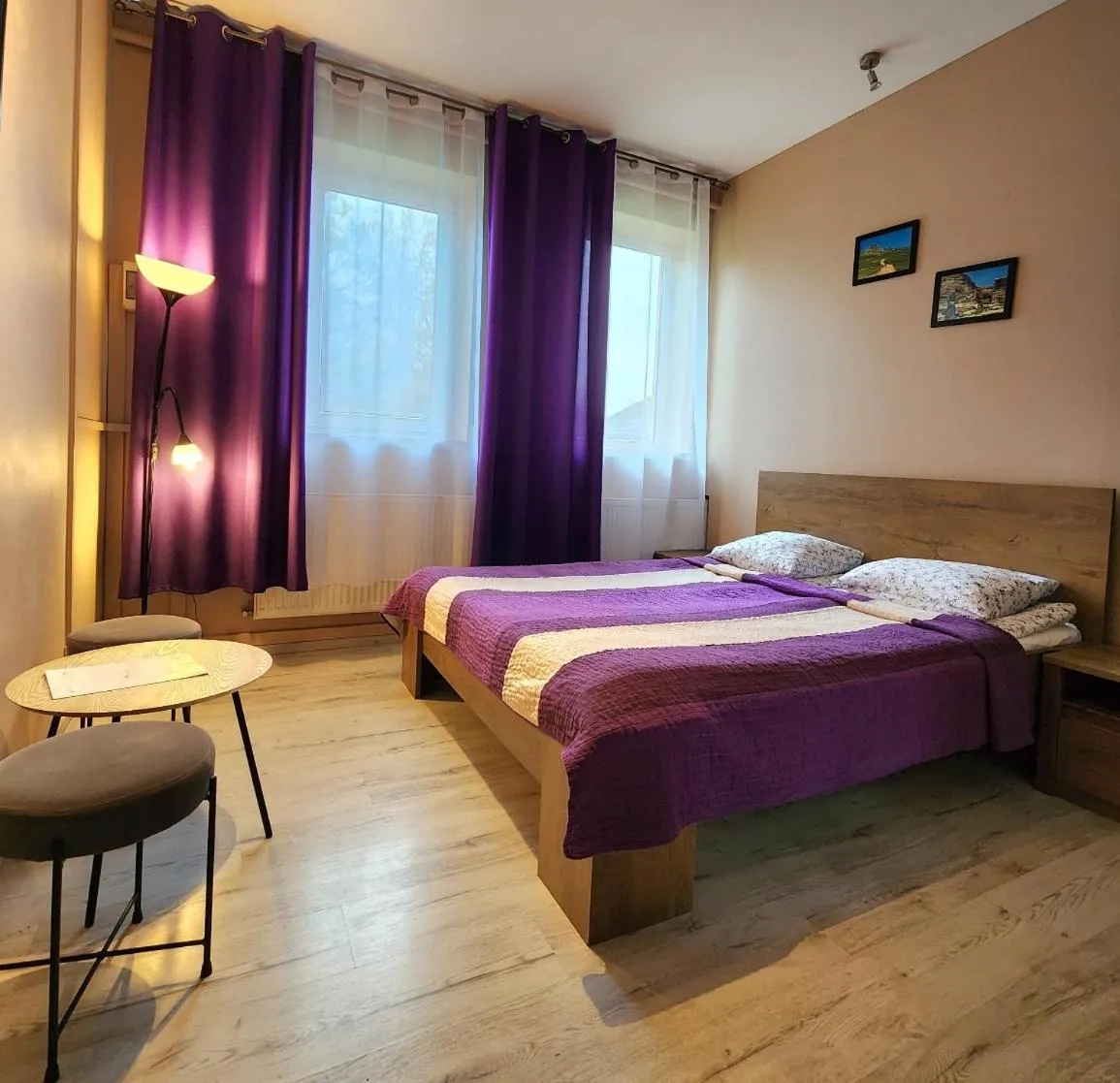 Bed in Hostel Zamość - pokoje gościnne - bezpłatny parking