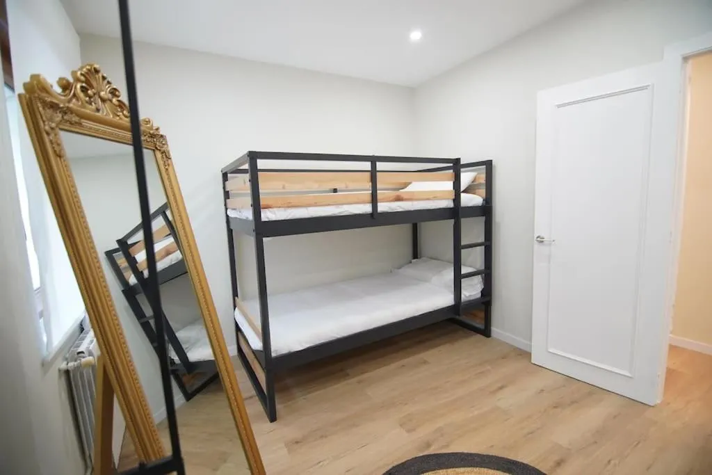 Apartamentos 2K - Apartamento en muelle Olabeaga