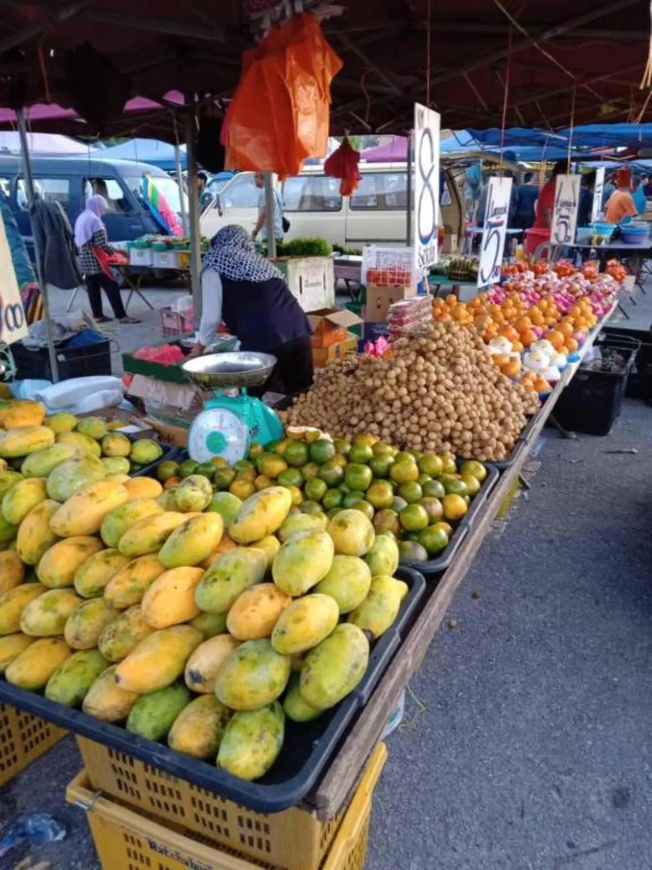 Neighbourhood in Casa Hotel near KLIA 1