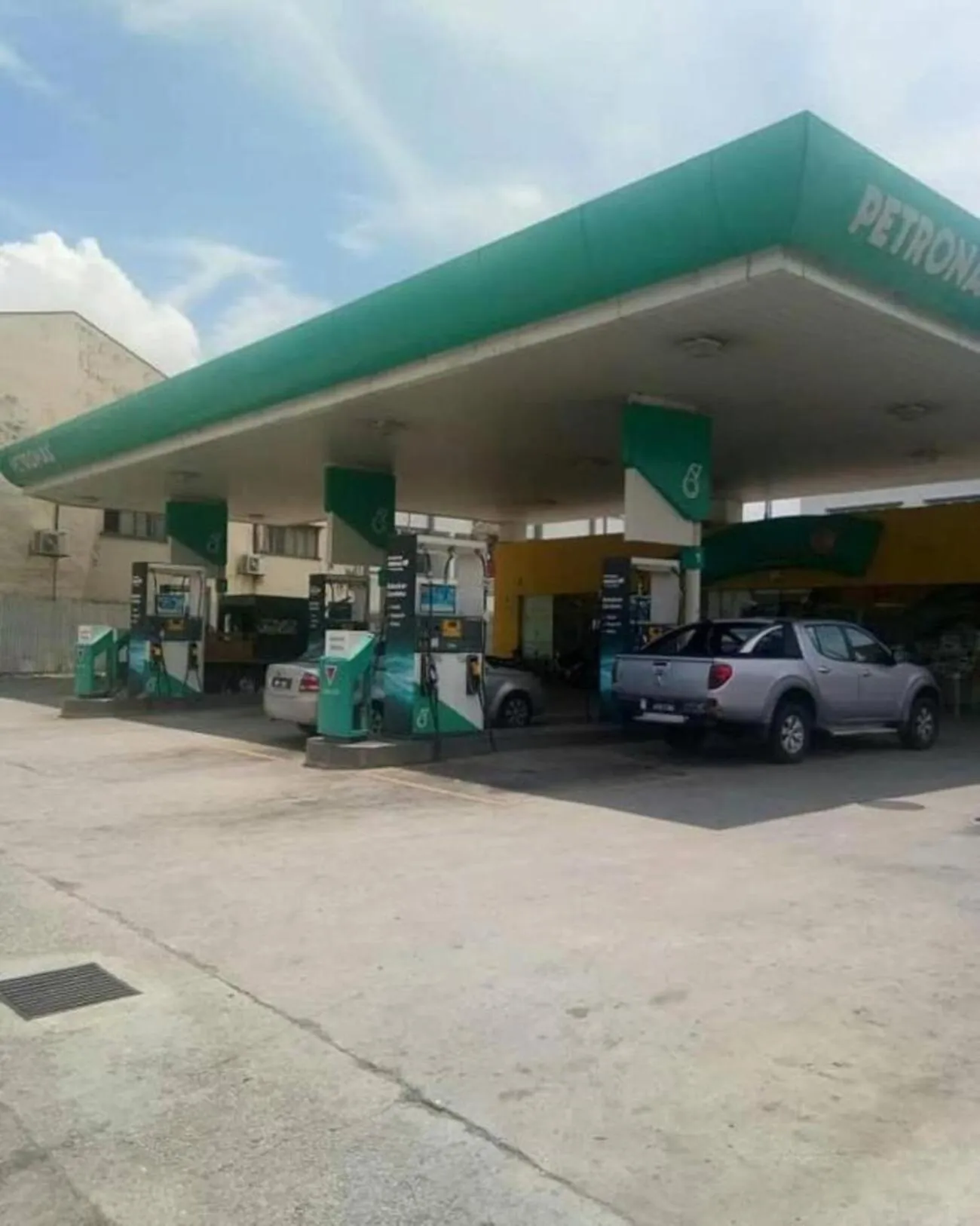 Neighbourhood in Casa Hotel near KLIA 1