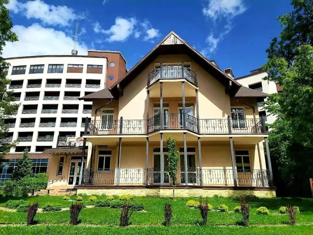 Hotel Sani Hotel Sani