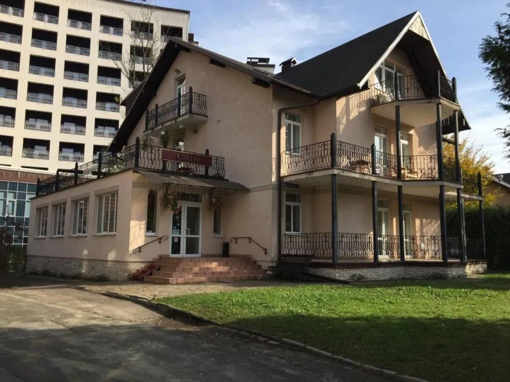 Hotel Sani