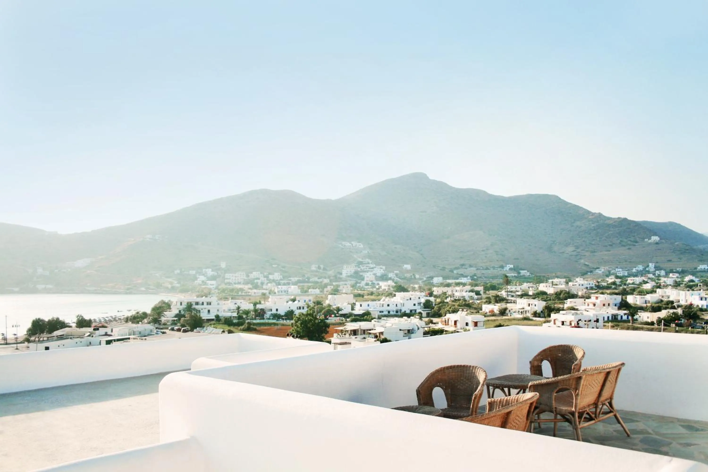 Lounge or bar in Kritikakis Village Hotel