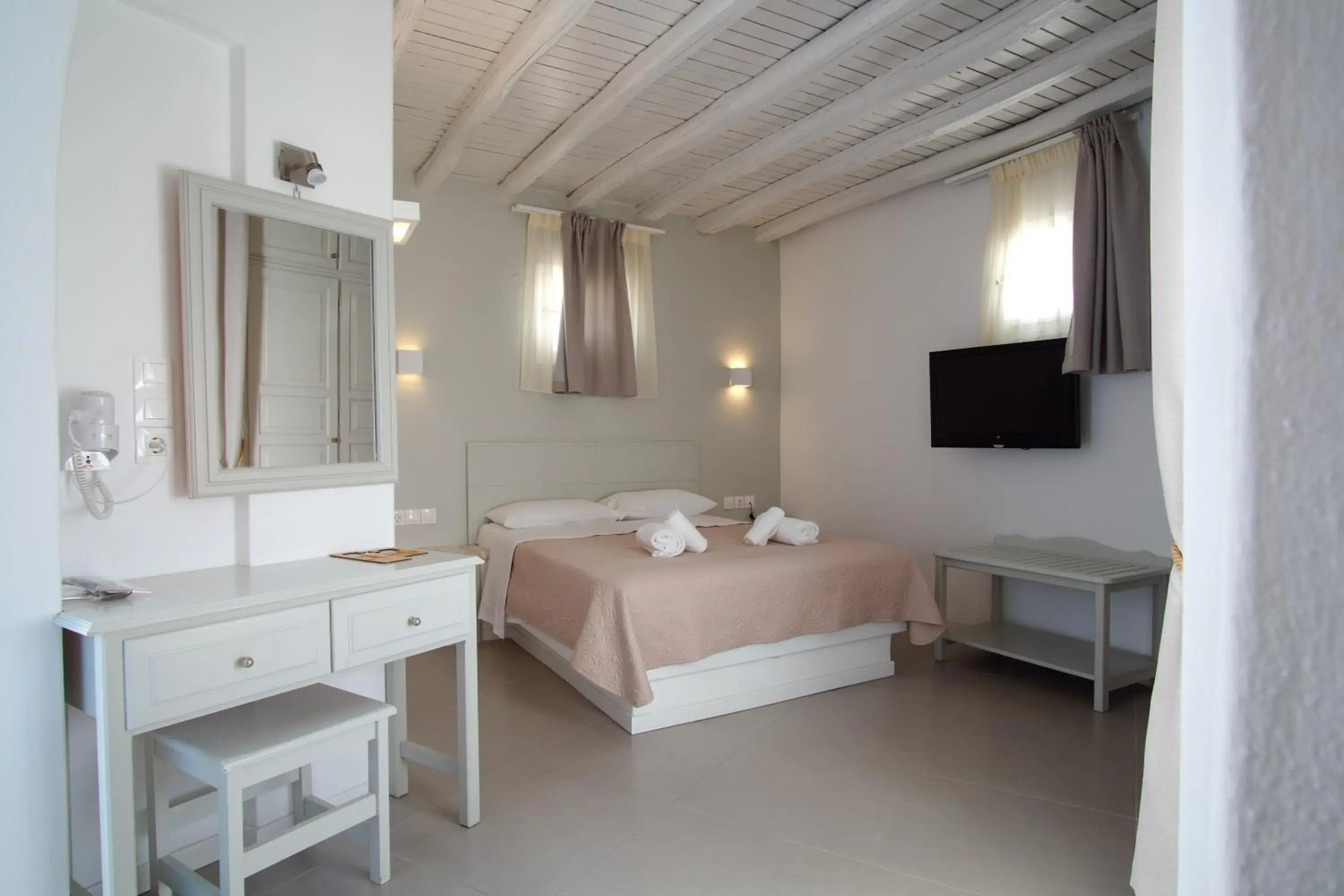 Family Apartment Sea View in Kritikakis Village Hotel Family Apartment Sea View in Kritikakis Village Hotel