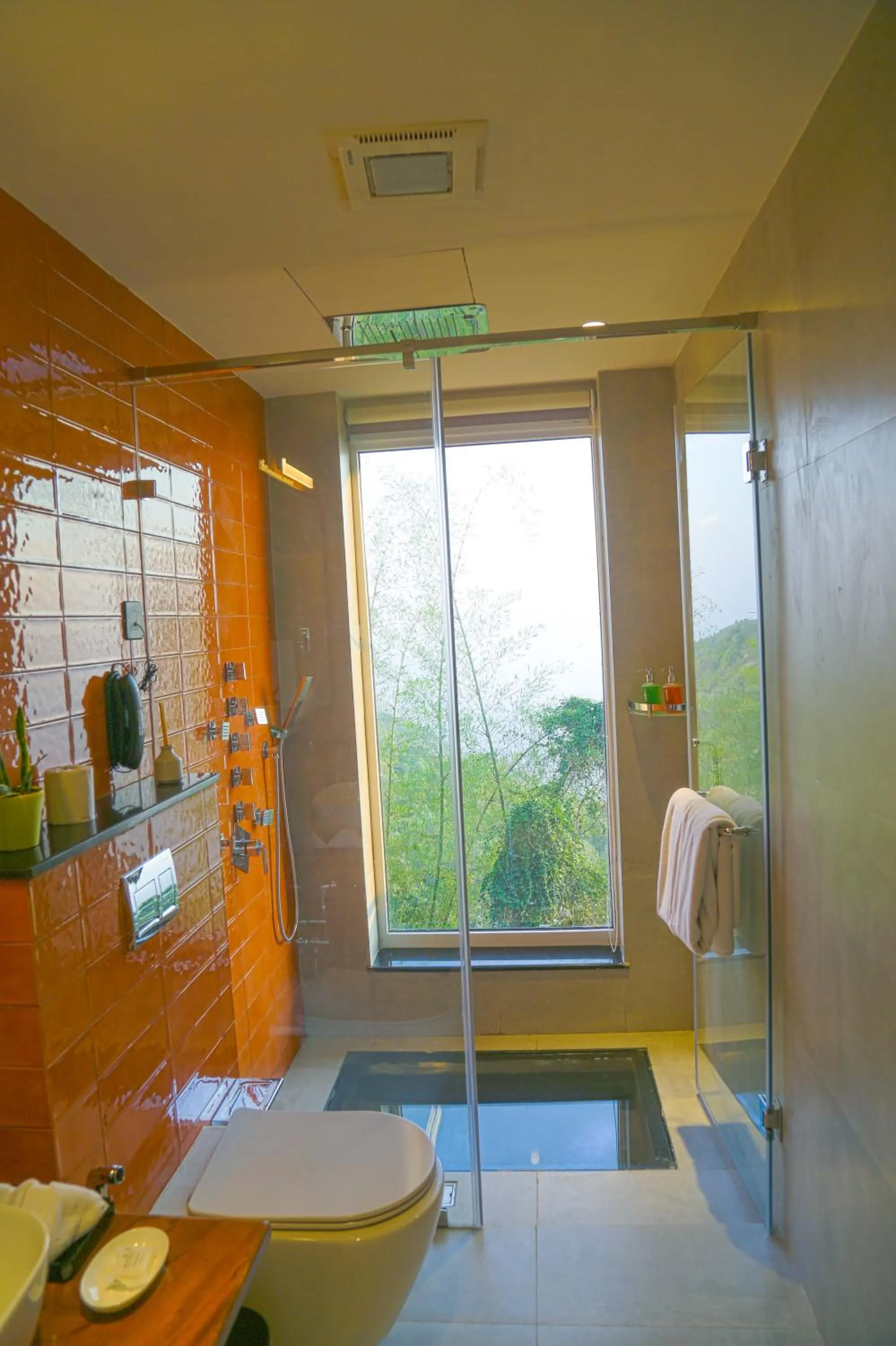 GReaT Trails Yercaud by GRT Hotels